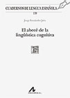 El abecé de la lingüística cognitiva