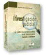 La investigación judicial y el control de convencionalidad en el proceso penal: concepto y modalidades