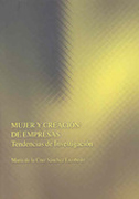 Mujer y creación de empresas: tendencias de investigación
