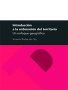 Introducción a la ordenación del territorio: un enfoque geográfico