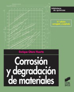 Corrosión y degradación de materiales