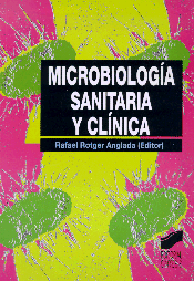 Microbiología sanitaria y clínica