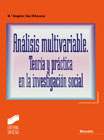 Análisis multivariable: teoría y práctica