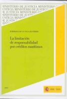 La limitación de responsabilidad por créditos marítimos