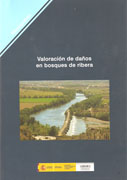 Valoración de daños en bosques de ribera