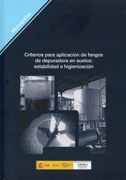 Criterios para aplicación de fangos de depuradora en suelos: estabilidad e higienización