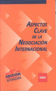 Aspectos clave de la negociación internacional