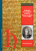 Biografía de un liberal aragonés: Martín de Garay (1771-1822)