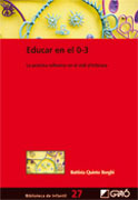 Educar en el 0-3: la práctica reflexiva en los nidi d'’infanzia