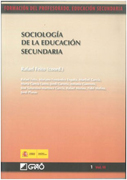 Sociología de la educación secundaria