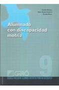 Alumnado con discapacidad motriz