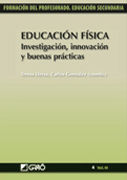 Eduación física n. 4 v. III Investigación, innovación y buenas prácticas