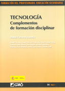 Tecnología: complementos de formación disciplinar