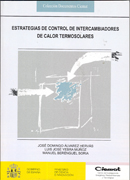 Estrategias de control de intercambiadores de calor termosolares