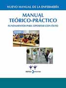 Nuevo manual de la enfermería: [manual teórico-práctico : fundamentos para opositar con éxito]