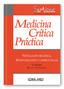 Ventilación mecánica: monitorización y consecuencias