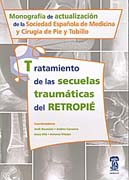 Tratamiento de las secuelas traumáticas del retropié