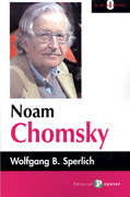 Noam Chomsky