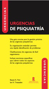 Urgencias en psiquiatría