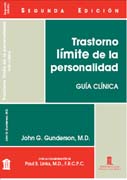 Trastorno límite de la personalidad: guía clínica