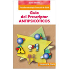 Psicofarmacología Esencial de Stahl: Guía del prescriptor antipsicóticos