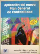 Aplicación del nuevo Plan General de Contabilidad