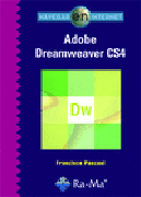 Dreamweaver CS4