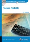 Técnica contable