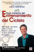 Guía maestra del entrenamiento del ciclista