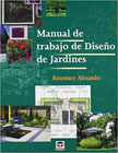 Manual de trabajo de diseño de jardines