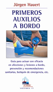 Primeros auxilios a bordo