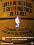 Libro de las jugadas de los entrenadores de la NBA