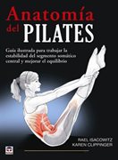 Anatomía del pilates