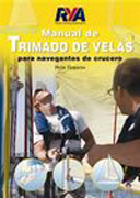 Manual de trimado de velas para navegantes de crucero