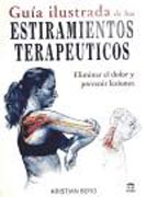 Guía ilustrada de los estiramientos terapeuticos