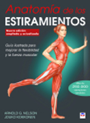 Anatomía de los estiramientos