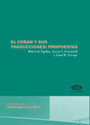 El Corán y sus traducciones: propuestas