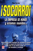 Socorro!: la empresa se hunde y estamos reunidos