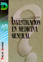 Investigación en medicina general