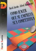 Como hacer que su empresa sea competitiva