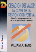 Creación del valor: la clave de la gestión competitiva