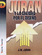 Juran y la calidad por el diseño