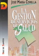 Gestión de servicios de salud