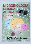 Microbiología clínica aplicada