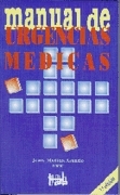 Manual de urgencias médicas