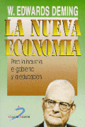 La nueva economía para la industria, el gobierno y la educación