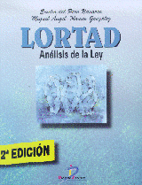 LORTAD, análisis de la ley