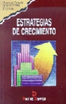 Estrategias de crecimiento