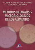 Métodos de análisis microbiológicos de los alimentos