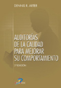 Auditorías de la calidad para mejorar su comportamiento